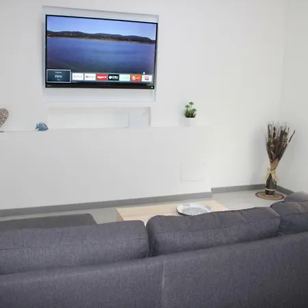 Vivienda Vacacional Camiguel * Las Palmas de Gran Canaria