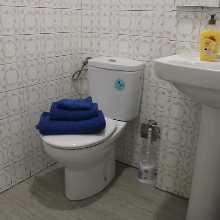 Vivienda Vacacional Camiguel * Las Palmas de Gran Canaria