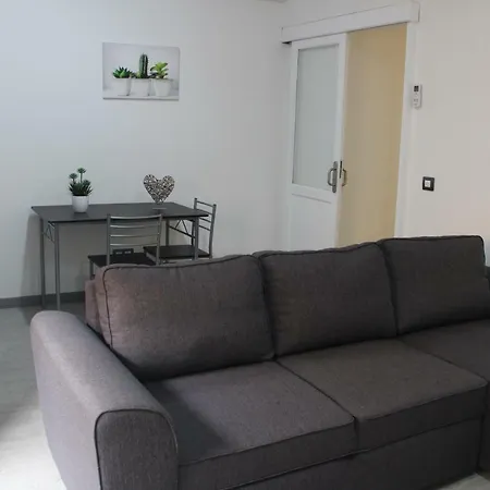 Vivienda Vacacional Camiguel * Las Palmas de Gran Canaria