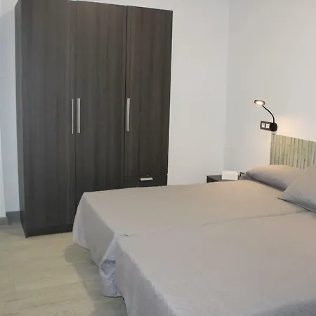 Vivienda Vacacional Camiguel Apartamento *