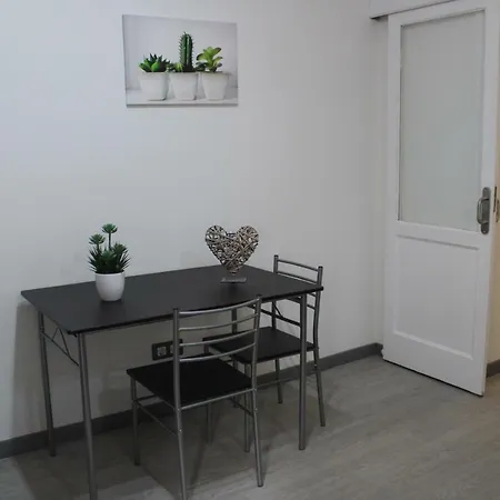 Vivienda Vacacional Camiguel