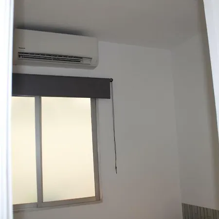 Vivienda Vacacional Camiguel Apartment