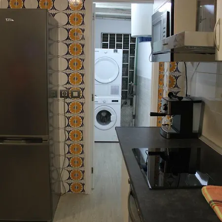 Vivienda Vacacional Camiguel * Las Palmas de Gran Canaria