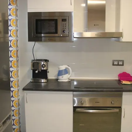 Vivienda Vacacional Camiguel Apartment Las Palmas de Gran Canaria