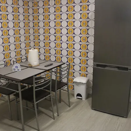Apartment Vivienda Vacacional Camiguel