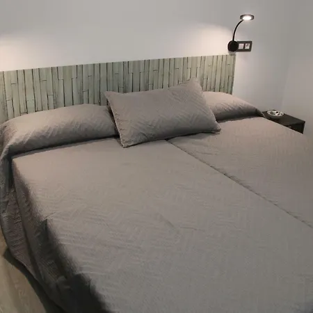 Vivienda Vacacional Camiguel *