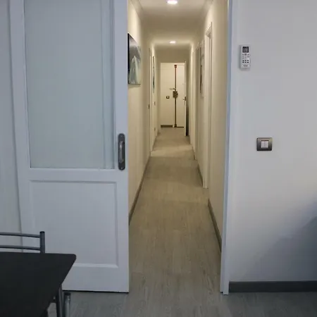 Apartment Vivienda Vacacional Camiguel *