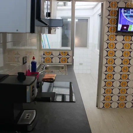 Vivienda Vacacional Camiguel Las Palmas de Gran Canaria