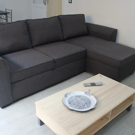 Vivienda Vacacional Camiguel Las Palmas de Gran Canaria
