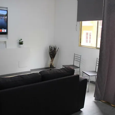 Vivienda Vacacional Camiguel Las Palmas de Gran Canaria