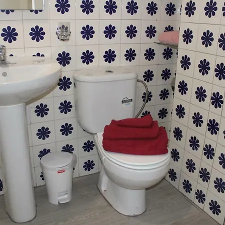 Apartment Vivienda Vacacional Camiguel Las Palmas de Gran Canaria