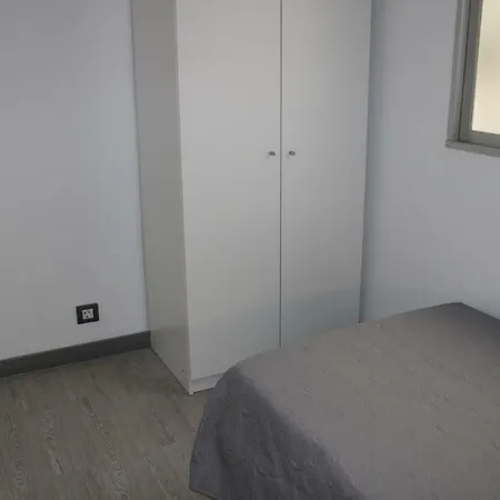 Vivienda Vacacional Camiguel Apartment *