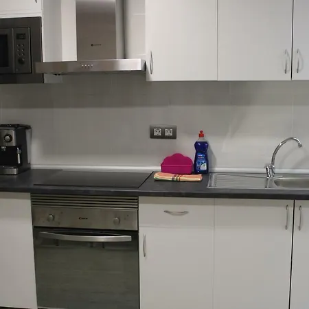 Vivienda Vacacional Camiguel *