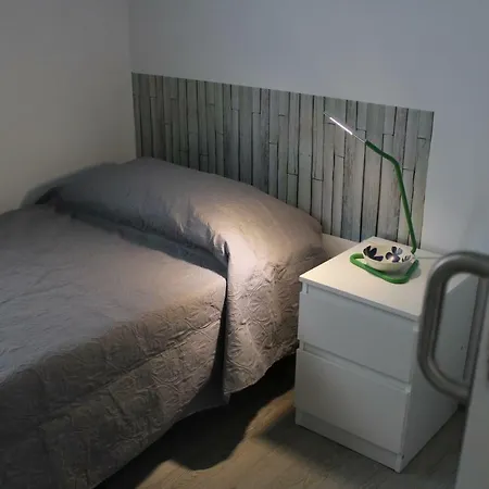 Vivienda Vacacional Camiguel Apartment Las Palmas de Gran Canaria