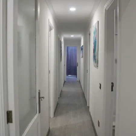 Vivienda Vacacional Camiguel Apartment Las Palmas de Gran Canaria