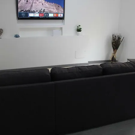 Vivienda Vacacional Camiguel Apartment