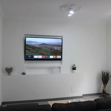 Vivienda Vacacional Camiguel