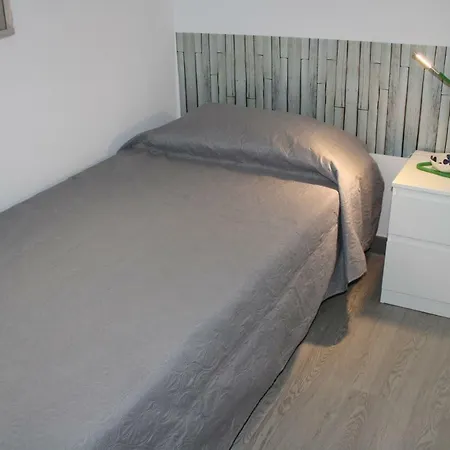 Vivienda Vacacional Camiguel Apartment *