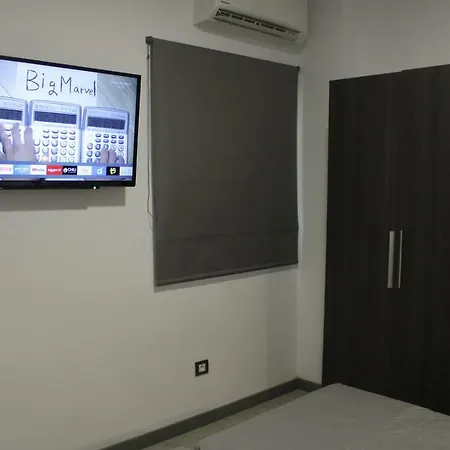 Vivienda Vacacional Camiguel Apartment Las Palmas de Gran Canaria