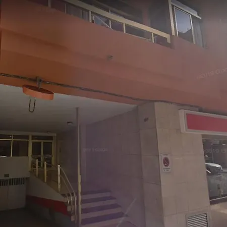 Vivienda Vacacional Camiguel Apartment Las Palmas de Gran Canaria