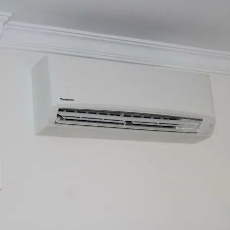 Vivienda Vacacional Camiguel Apartment